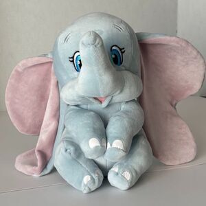 Original Disney Dumbo small TY 9 inch Sparkle Collection